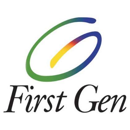 Image result for 1st Generation Sign