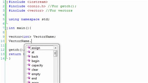 Toradh íomhá ar Int Vector