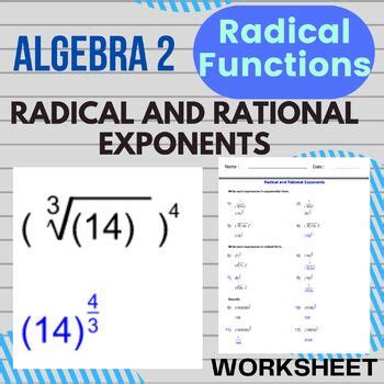 Image result for Radical Functions Algebra 2