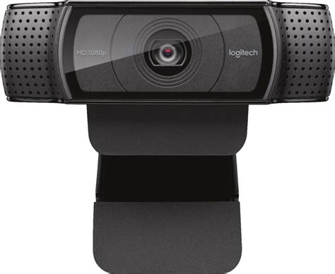 Toradh íomhá ar Logitech Camera