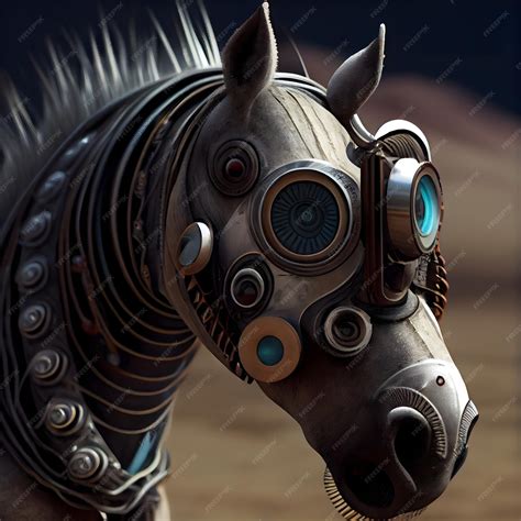 Toradh íomhá ar Horse Step Gas Extraction