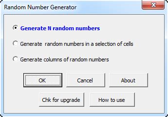 Image result for Random Number Generator Easy