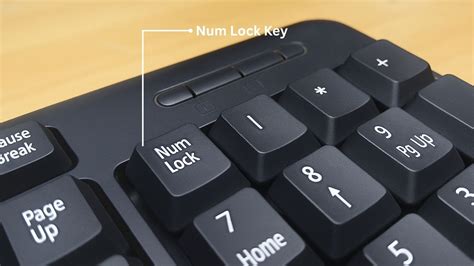 Where Num Lock Key に対する画像結果