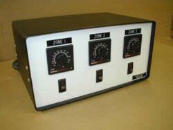 Image result for 2 Zone Process Control Box
