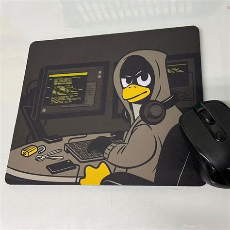 Image result for Kali Linux Hacker Command Mouse Pad