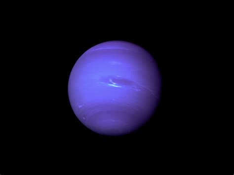 Image result for Neptune Planet Color