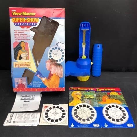 Image result for View-Master Super Show Projector with Remote Control