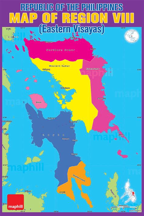 Image result for Region 8 Main Course