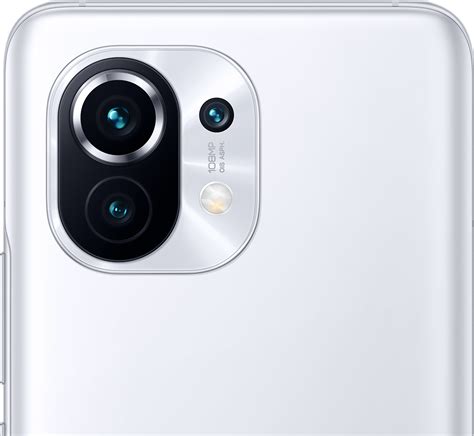 El MI に対する画像結果