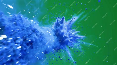 Image result for Multicolor Particles Green Screen Image