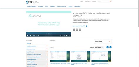 Image result for SAS Code Examples