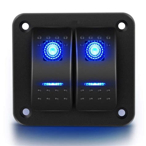 Image result for Rocker Switch Interior