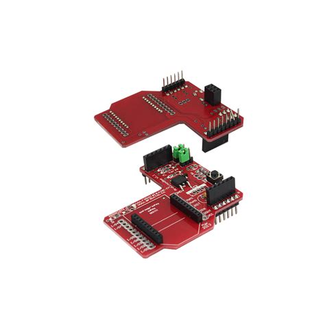 Afbeeldingsresultaten voor SparkFun Arduino XBee Shield