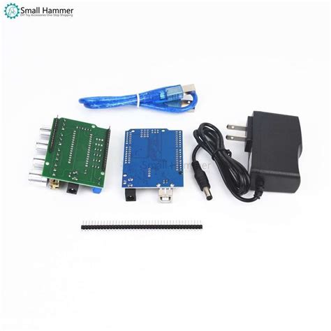 Image result for Small Arduino Kit Servos