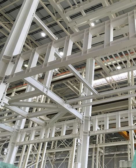 Steel Structure 3D Modeling എന്നതിനുള്ള ഇമേജ് ഫലം