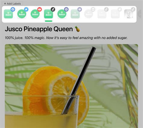 Image result for Content Strategy Framework Example