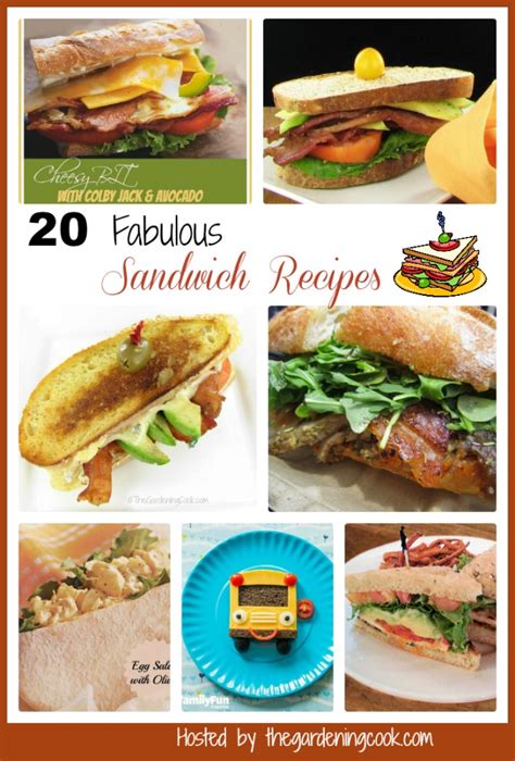 How to Make a Great Sandwich に対する画像結果