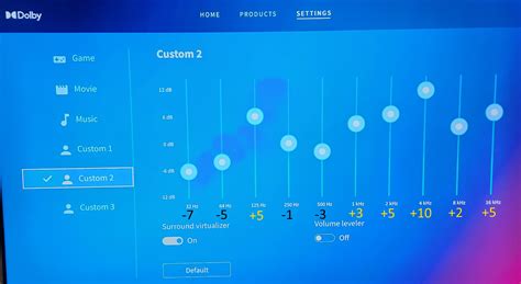 Image result for Dolby Digital Element