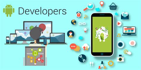 Image result for Android App Developers