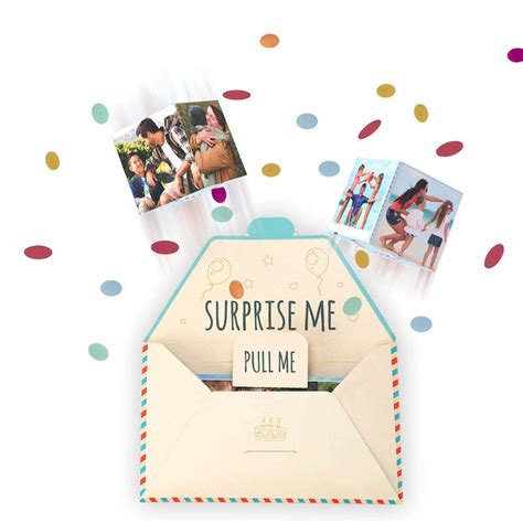 Image result for Surprise Exploding Gift Box