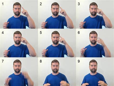 Language Select ASL に対する画像結果