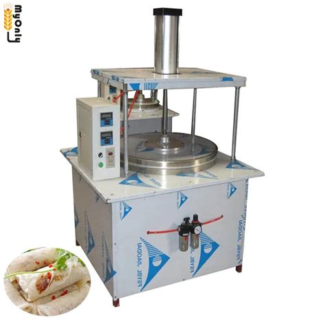 Afbeeldingsresultaten voor Chapati Maker Machine