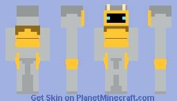 Image result for Sprunki Fun Bot Minecraft Skin
