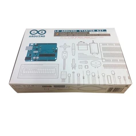 Résultat d’images pour Arduinoautomation Kit