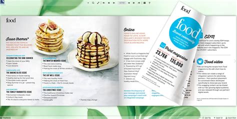 Image result for Digital Magazine Examples