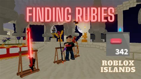 Image result for Script That Gives You Lots of Ruby's On Islands