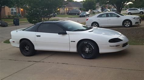 Image result for 3rd Gen Camaro with 427 Chevy Small Block