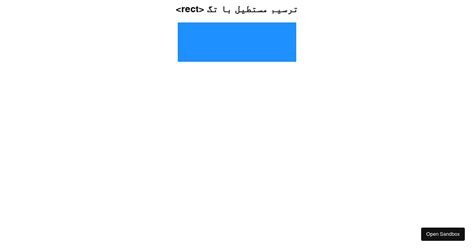 Rectangle Python SVG に対する画像結果