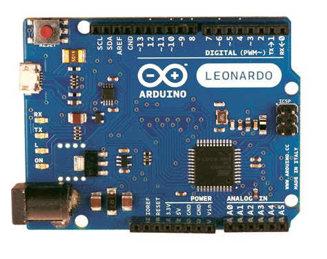 Arduino Leonardo PCB Layout に対する画像結果