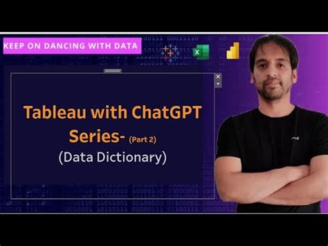 Image result for Tableau Workbook Data Dictionary Example