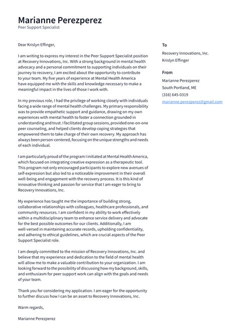 Image result for NC Peer Support Note Examples