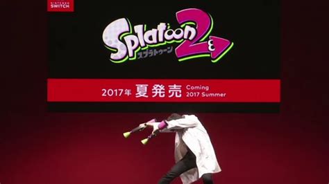 Image result for Nintendo switch presentation