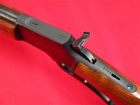 Toradh íomhá ar Marlin 39A Serial Number Loaction