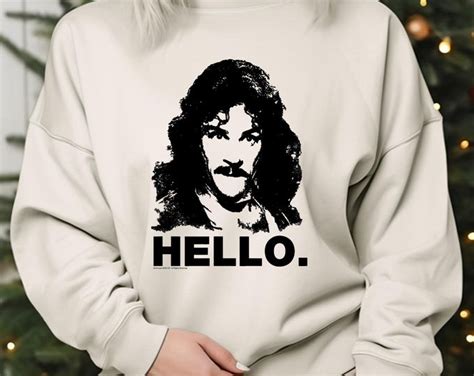 Image result for Princess Bride T-Shirt