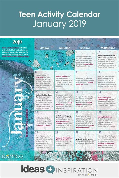 Afbeeldingsresultaten voor Fun Library Program Ideas for Teens