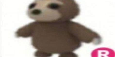 Image result for +Sloth imageId Roblox