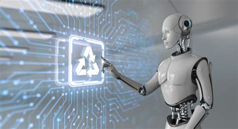 Image result for Waste Sorting Robot