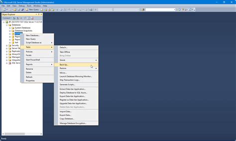 Image result for SQL Database Backup and Restore