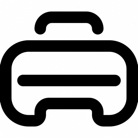 Image result for Printer Scanner Icon