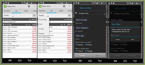 Image result for Best Money Tracking App Android