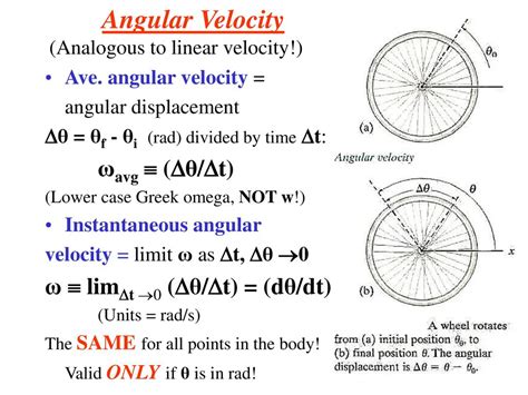 Image result for Linear and Angular Velocity