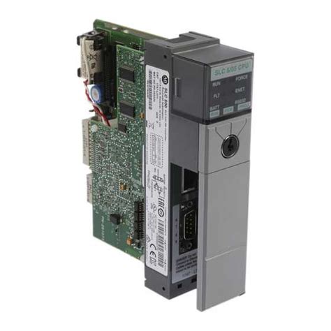 Image result for Programming SLC 500