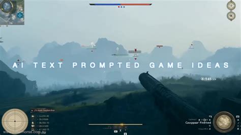 Toradh íomhá ar FPS Game Ideas