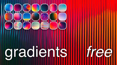 Image result for Color Gradient Figma Designs