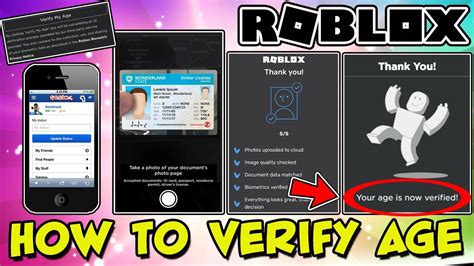 Image result for How to Verify Chat Roblox