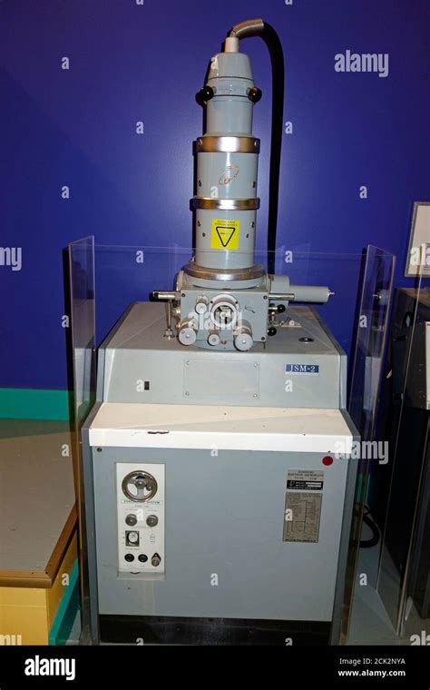 Scanning Electron Microscope Image Gallery に対する画像結果